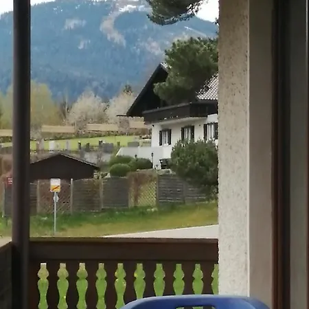 Gretl Bayerisch Eisenstein