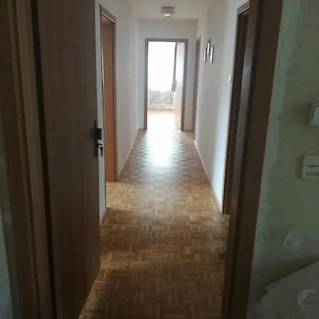 Gretl * Bayerisch Eisenstein