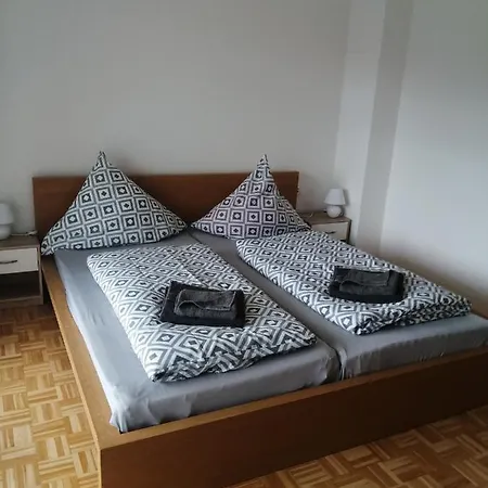 Gretl Bayerisch Eisenstein