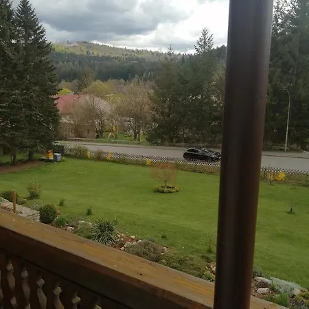 Gretl * Bayerisch Eisenstein