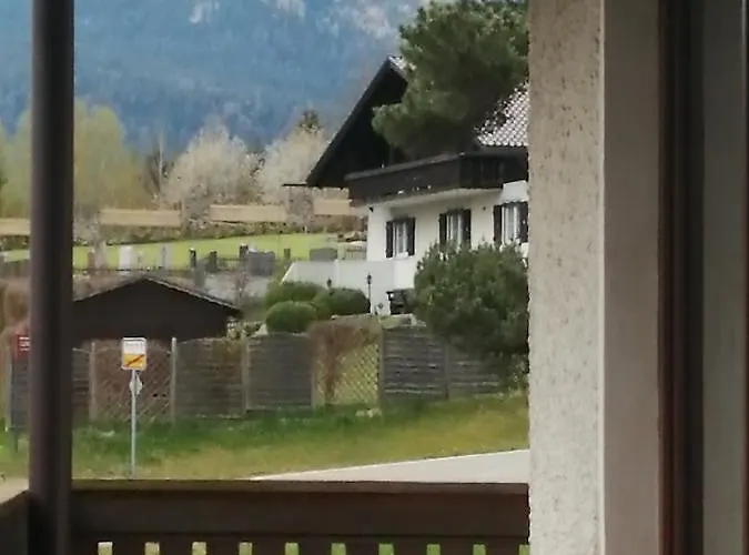 Gretl Bayerisch Eisenstein