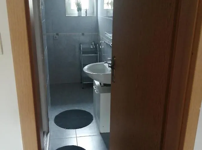 Gretl * Bayerisch Eisenstein