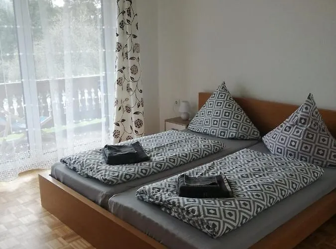 Gretl Bayerisch Eisenstein