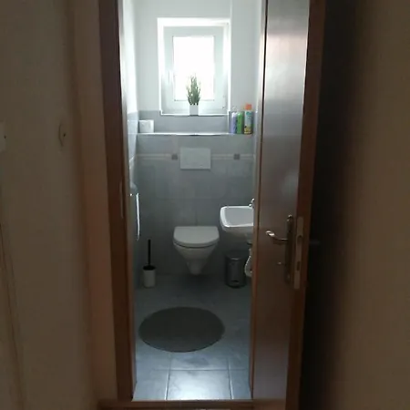 Gretl Lägenhet *